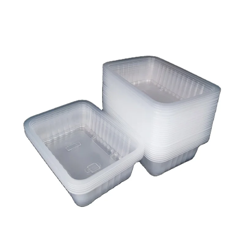 1000 Ml Disposable Plastic Packing Box Pp Food Container Transparent Disposable Pp Box For Fruit Buy 1000 Ml Disposable Plastic Packing Box Pp Food Container Transparent Disposable Pp Box Product On Alibaba Com