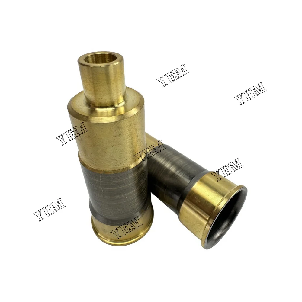 Injector Sleeve / Nozzle Holder Sleeve ME074639 Fit for Mitsubishi 6D17 Engine 5