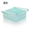 bolsa de polipropileno azul