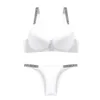 Abito bianco