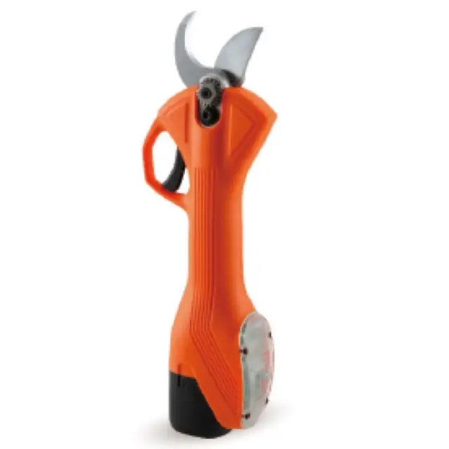 LH-ES-1602 Tree Trimming Scissors  Cordless Scissors  Brushless Motor Cordless Tools with Lithium Ion Batteries