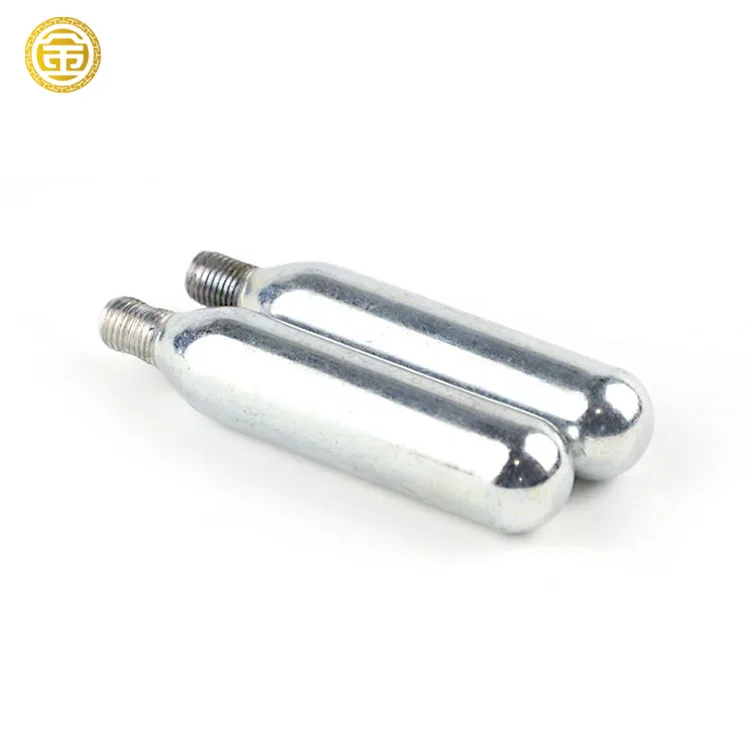Acheter Cartouche CO2 Eltin 25g (1 Unité) | Pompes