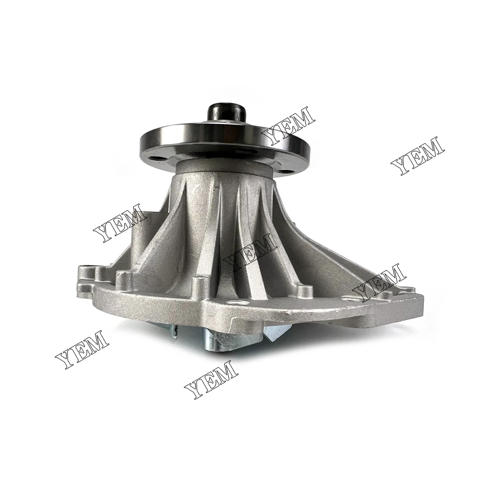 Wholesale 1KZ 16110-69045 Water Pump for Toyota 4