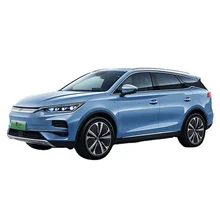 BYD TANG EV 730KM Exclusive Electric Passenger Vehicles Used Cars In Dubai Fairly Used Cars For Sale In United State