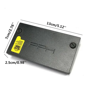 Hard Disk Drive Network Adaptor Adapter For PS2 SATA HD