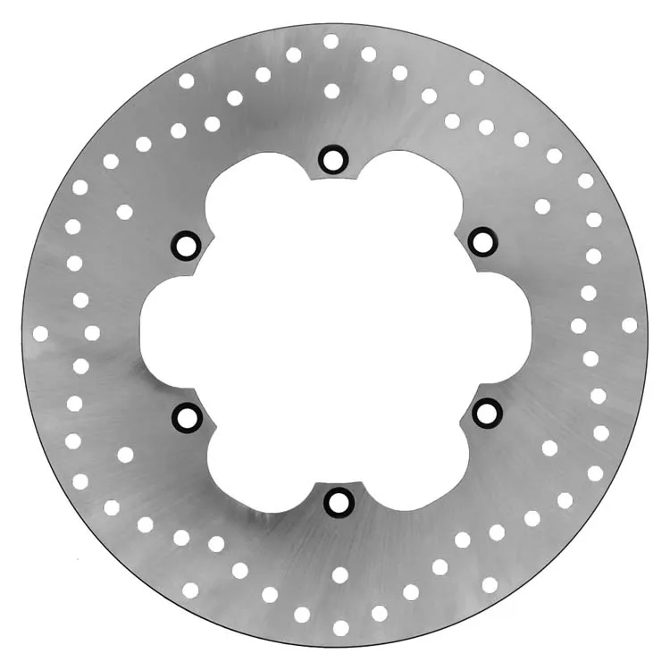 Factory Custom Motorcycle Front 280mm Brake Disc for DUCATI 750 Sport / Paso