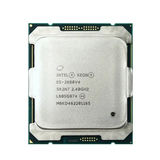 Xeon X3430 Quad-Core LGA1156 SLBLJ 95W CPU Processor