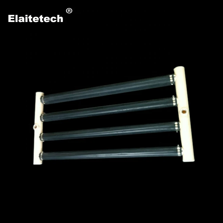 Suspension Chain Fine Bubble Tube Diffuser Aeration