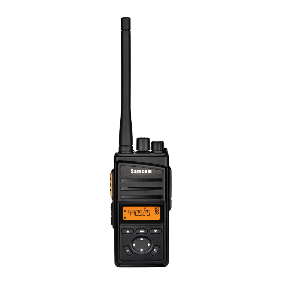 CP-485 Tactical Walkie Talkie Intercom Bundle Sam Radios Essential for ...