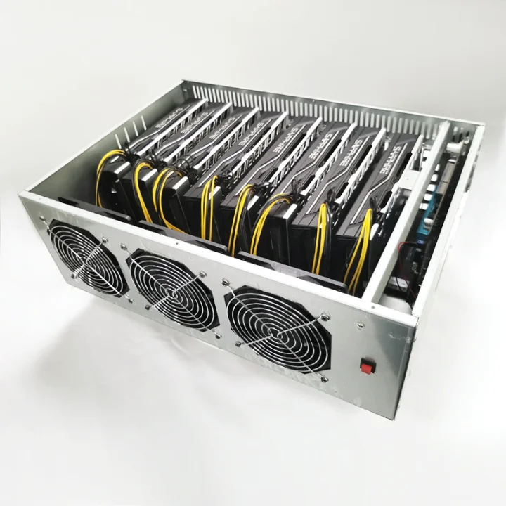 eth gpu miner