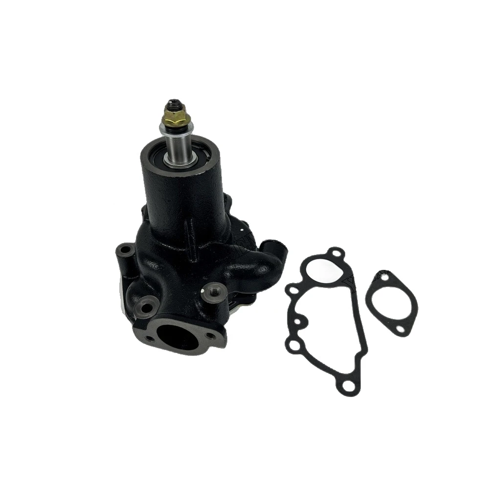 H06C 16100-2370 Water Pump for Hino Industrial Engine Parts