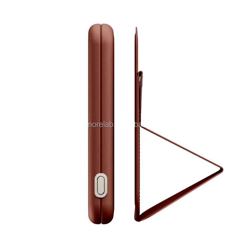 Moft Magsafe Wireless Charging Battery Pack 3400mah For Iphone 7.5w