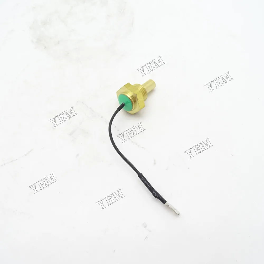 For Volvo 55 Water Temp Sensor 129107-44901 Replacement Engine Parts 6