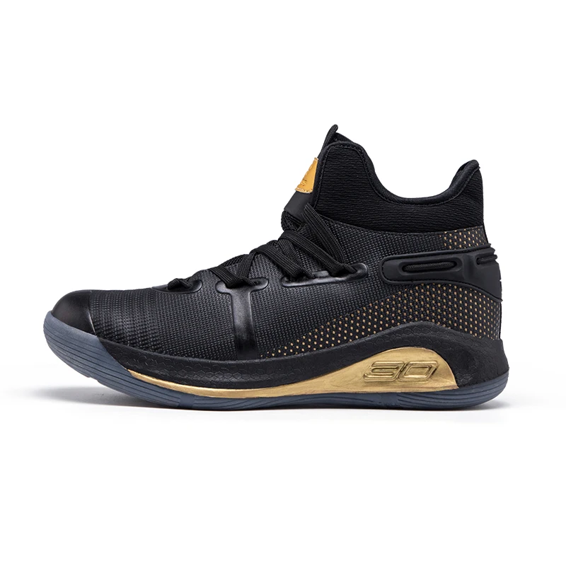 Stephen Curry 6 Basketball Shoes Men's 