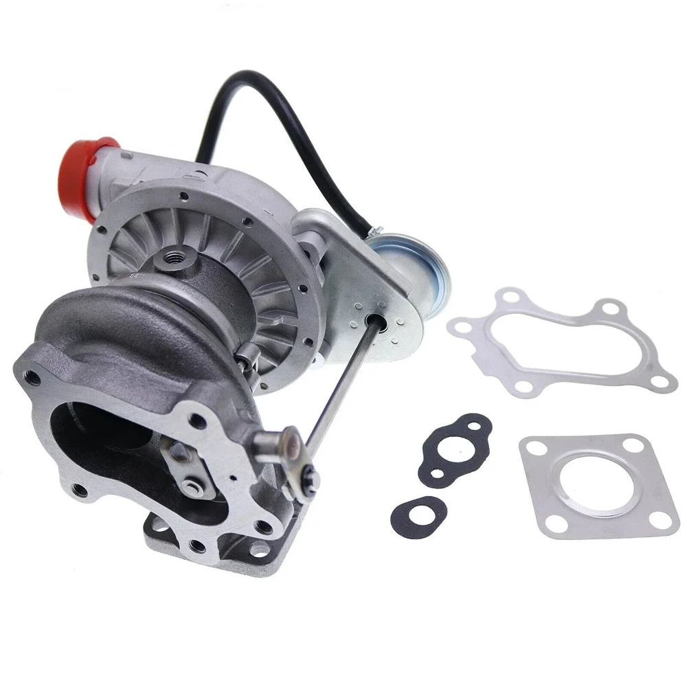 IZUMI 87780726 Turbocharger for Case DX48 DX55 DX60 Industrial Engine Parts