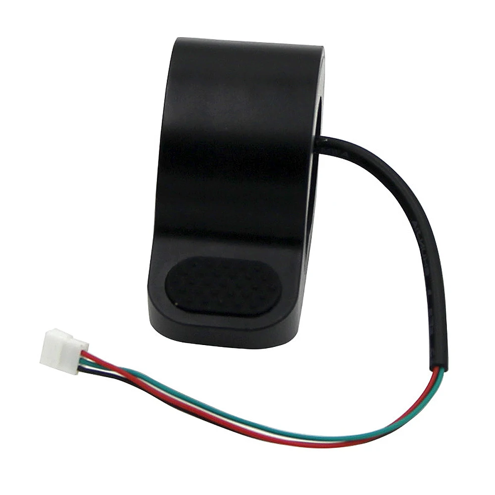 Black 36V Accelerator Throttle Electric Scooter Speed Adjust Parts for Xiaomi M365 Accessores