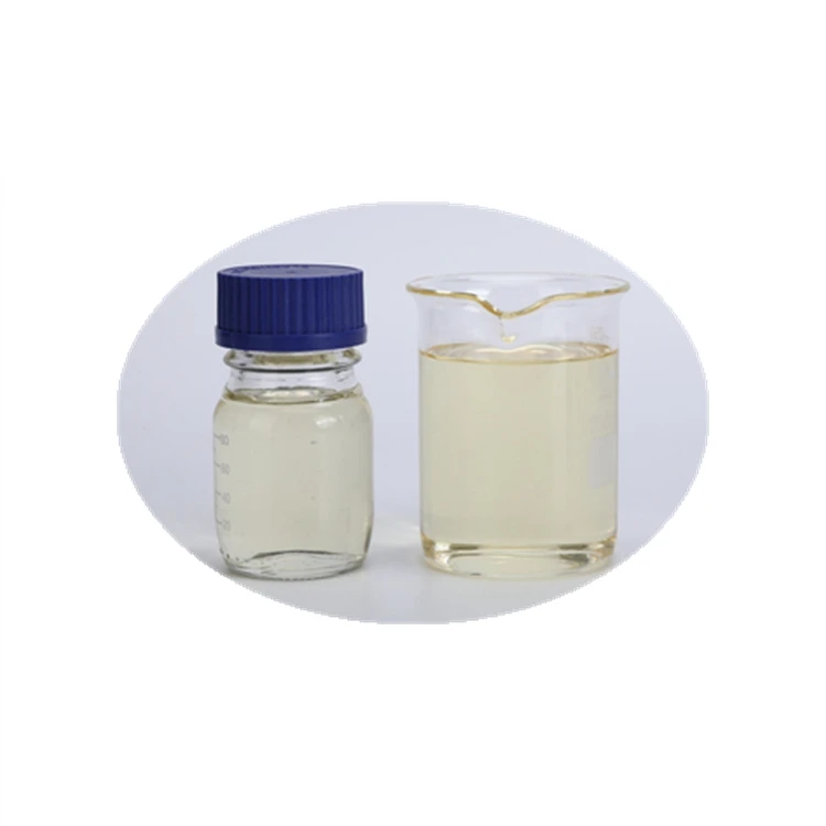 Silicone Leveling Agent TK-166 for Solvent-based Coatings