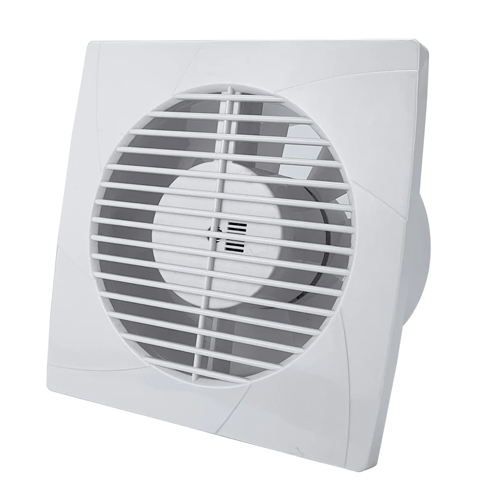 Window Mounted Exhaust Extractor, Plastic, ABS - detail 12