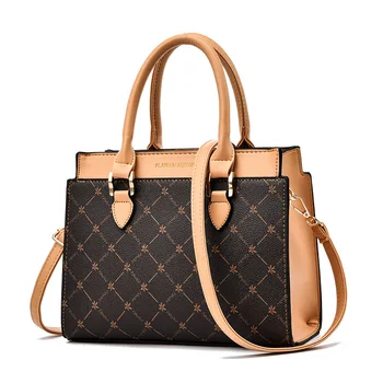 2022 Fashion women crossbody bags lady luxury handbags PU leather women hand bag for women high quality shoulder bags