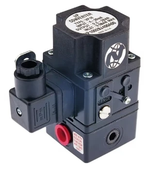 Original Germany VP10 Series Electronic Pressure Regulator VP1008B VP1001P VP1004P Air Control Valve