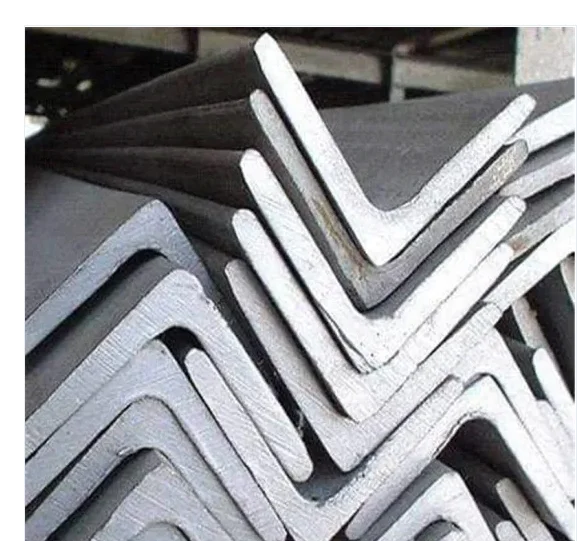 Hot Selling New Customized Carbon Solar Bracket Bar Iron Custom Steel Angles