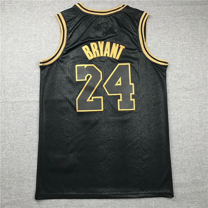 Best Price High Quality Ko-be Bryant Custom Basketball Jersey Kobes ...