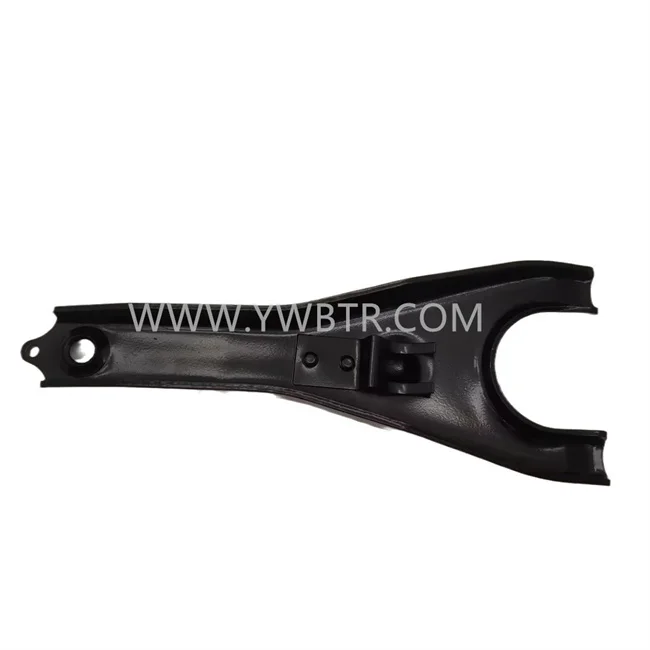 High-quality CLUTCH FORK for ISUZU TRUCKS - Wholesale