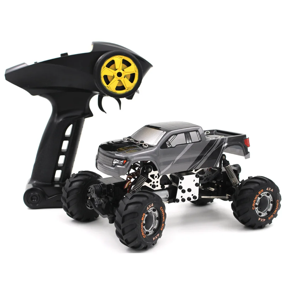 卸売hbx 2098b 1:24 4wdミニクライマー屋内ロッククローラーメタルシャーシrcカー比例サプライヤー - Buy Rc Car  Proportional,Wholesale Rc Car Parts,Rc Car Suppliers Product on Alibaba.com