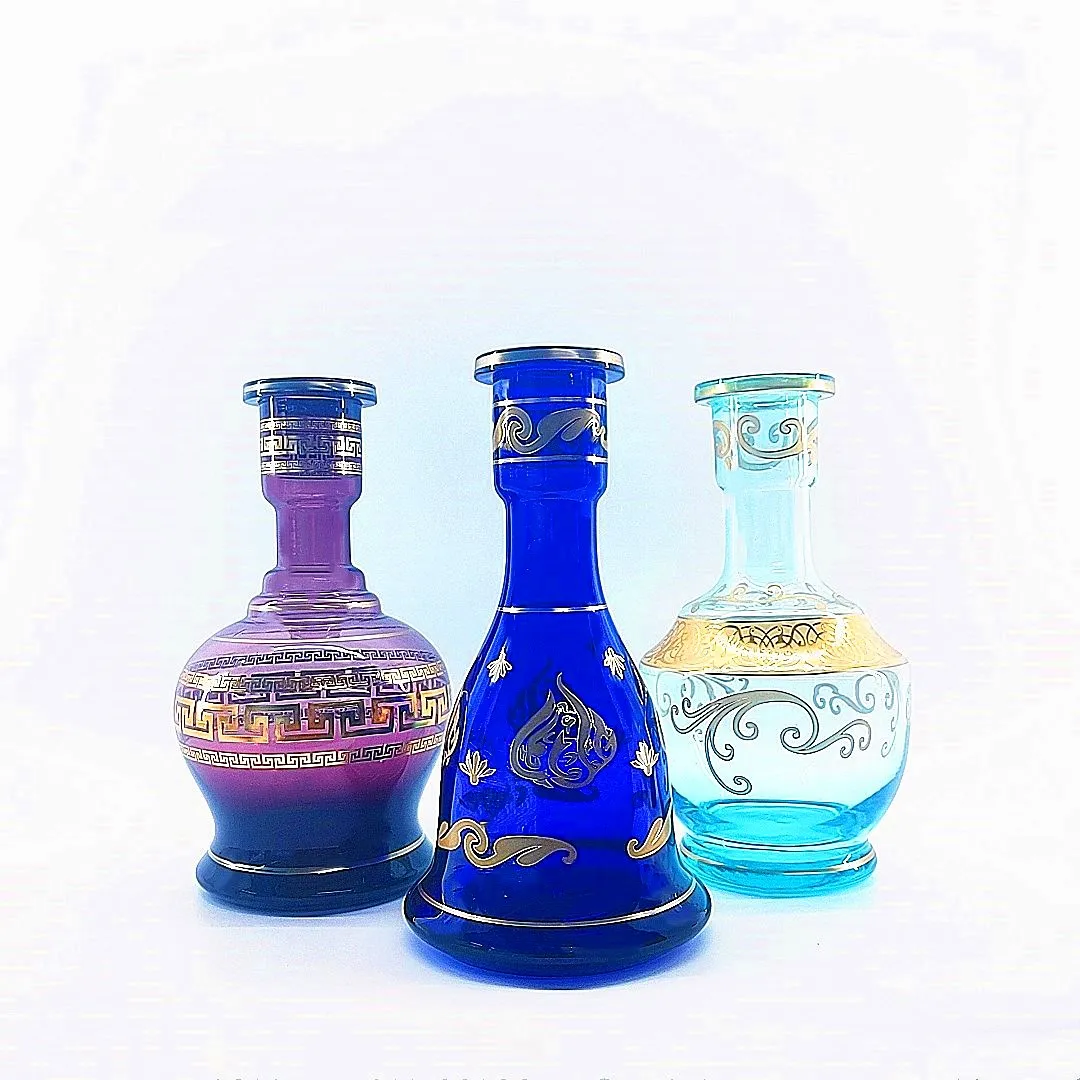 Phụ kiện của máy hút thuốc Shisha Silicon 8