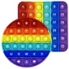 Rainbow set