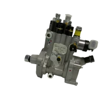 Common Rail Fuel Pump Assembly 0445025016 For Yuchai Diesel Engine Parts CB18