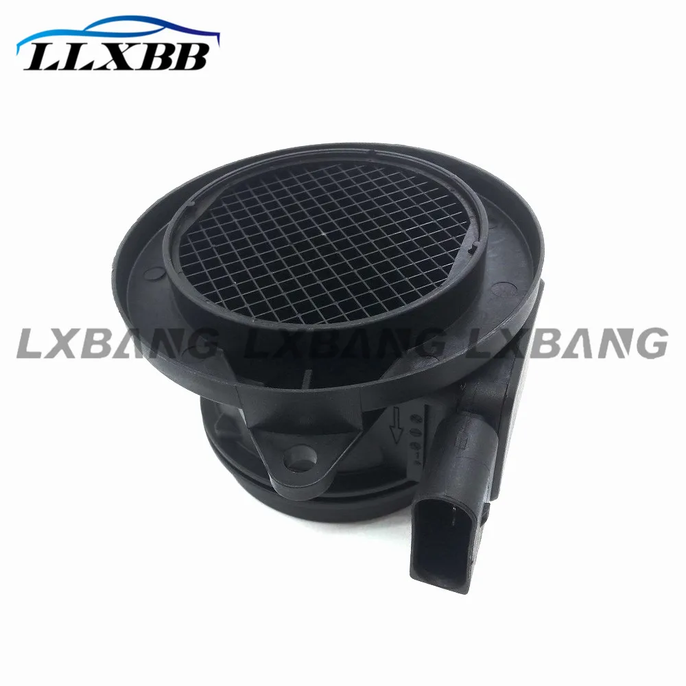 Original MAF Sensor Mass Air Flow Meter 5WK9638 for Mercedes Benz C230 W203 2710940248 A2710940248