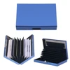 10-card Blue