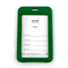 Dark green-vertical