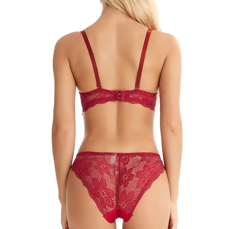 Wholesale Sexy Bra And Panties Hot Women Sexy Bra Underwear
