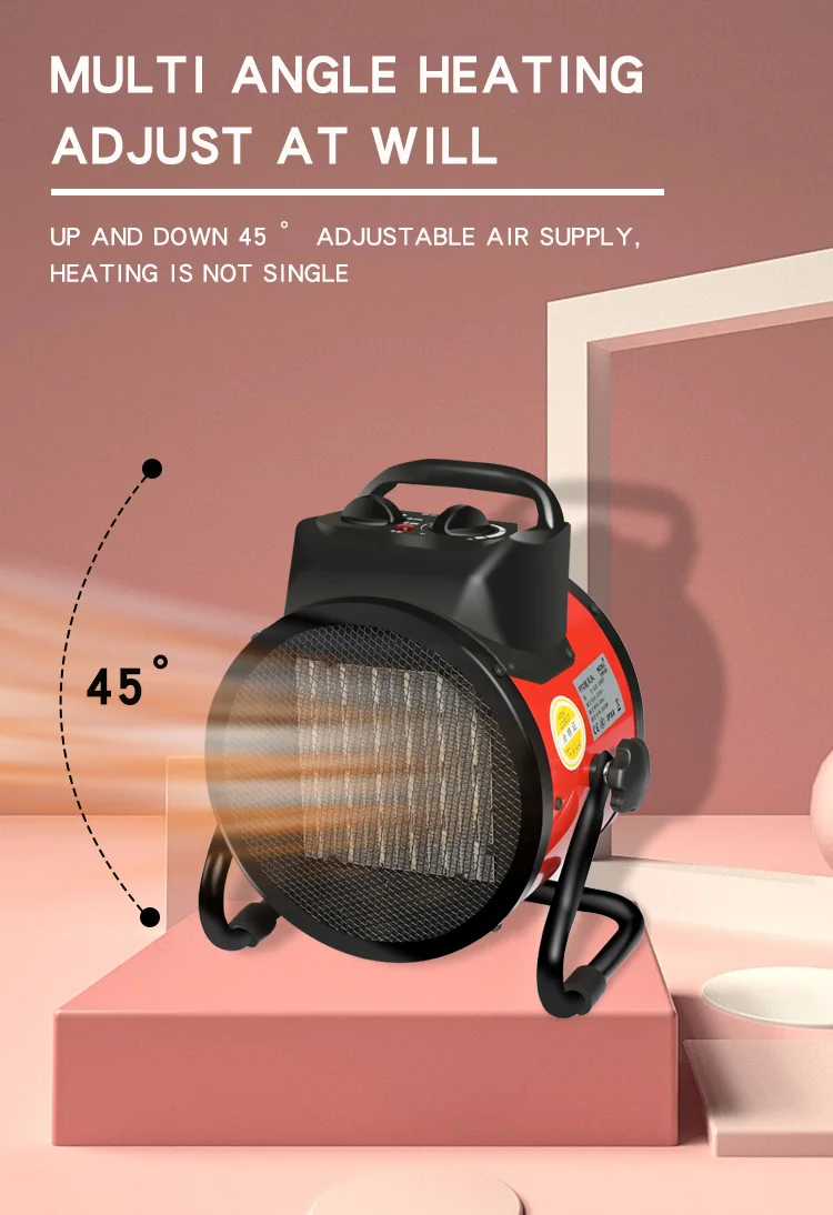 Overheating Protection Portable Ceramic Heating Element Fan Heater For Boat Buy Portable