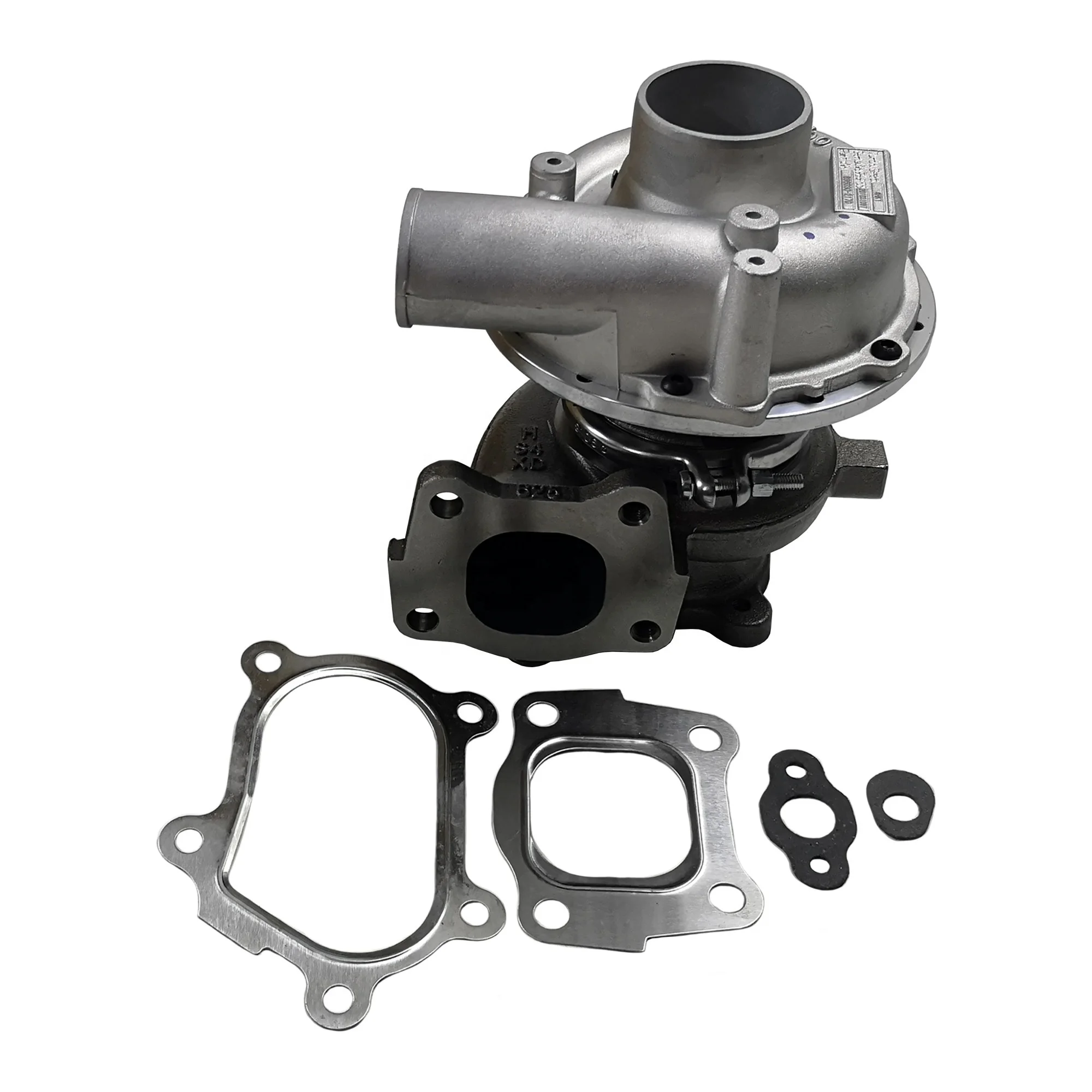 RHF55 Supercharger 4HK1 Turbo Charger 8980302170 896030-2170 for Isuzu Engine Parts - Gupta Tractor Spares Co.