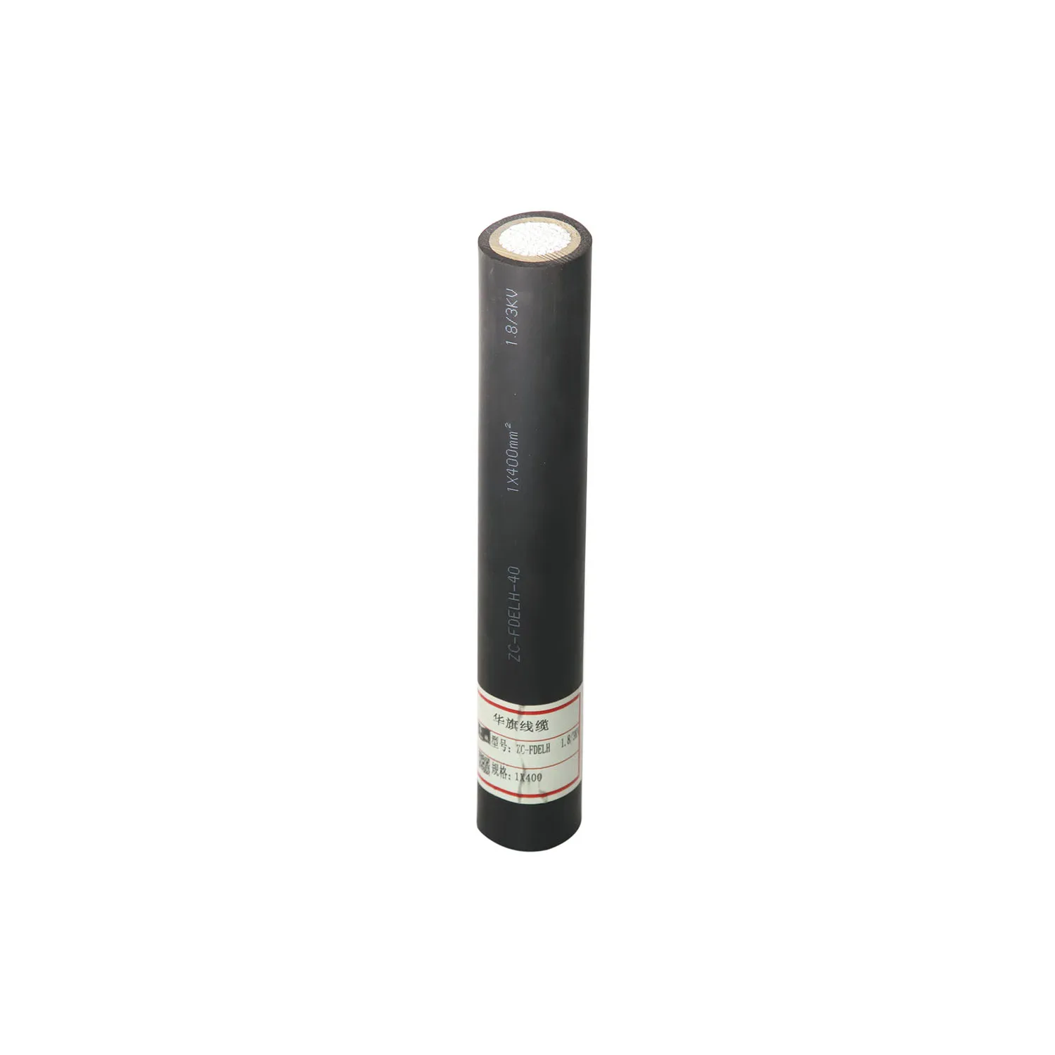 HUAQI Copper Conductor PVC Insulated 660/1000V VVGng(A)-FRLS VVGEng(A)-FRLS Cable Low Voltage for Construction h07rn-f