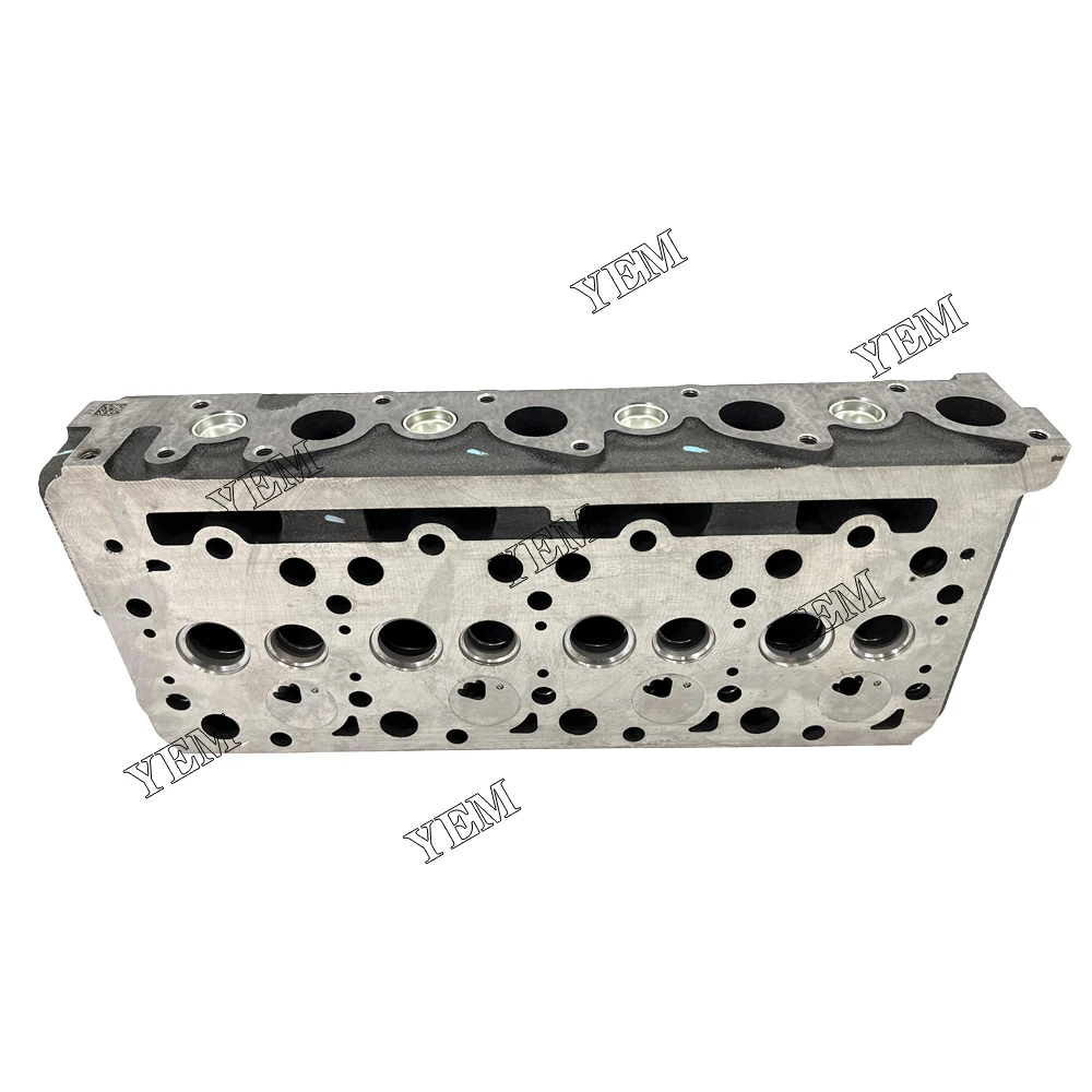 V2403 1G624-03042 Cylinder Head for Kubota V2403 Engine Parts 5