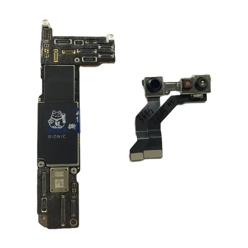 Original Replacement For Iphone 14 Motherboard Unlocked,100% Full Test ...