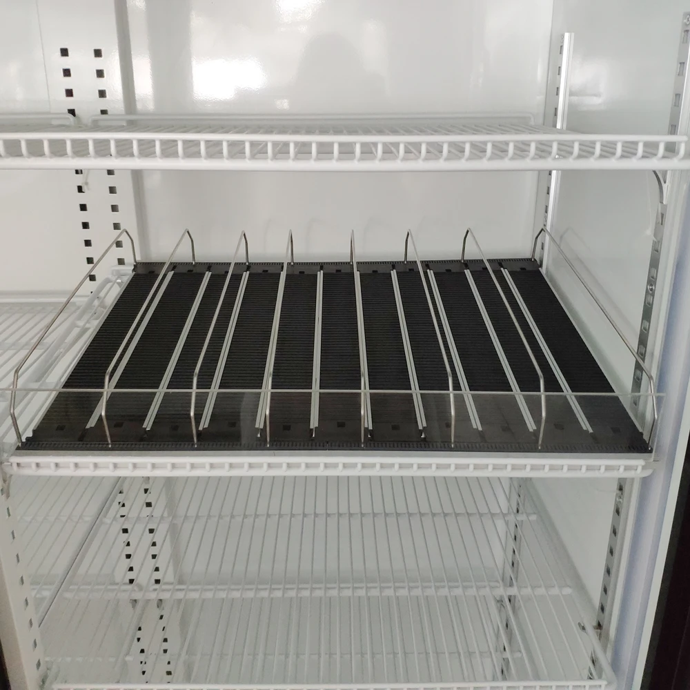 Wire Sliding Shelves for CLG/PSR Series Refrigerator