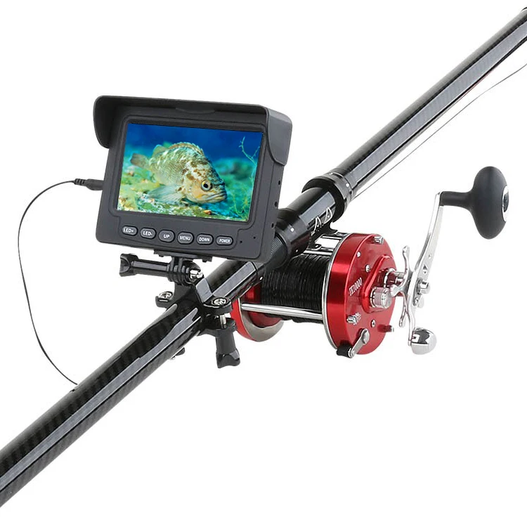 high quality Fishing Rod And Reel