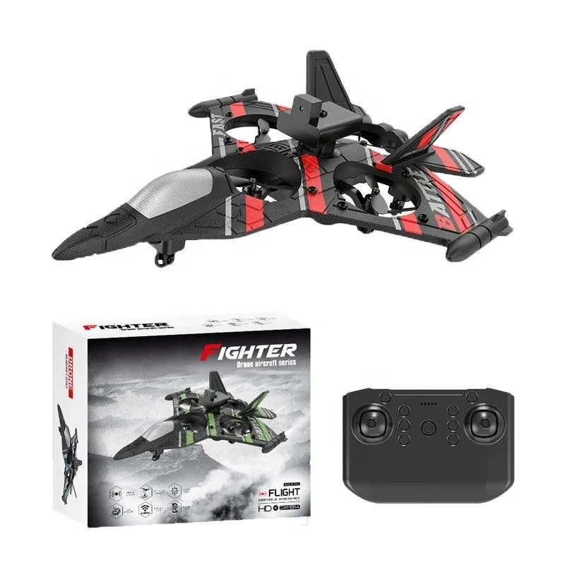 Fury Jump Jet Air Hogs Airjet Drone Plane Toy Airplane Fury Jump