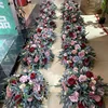 Flower runner 16
