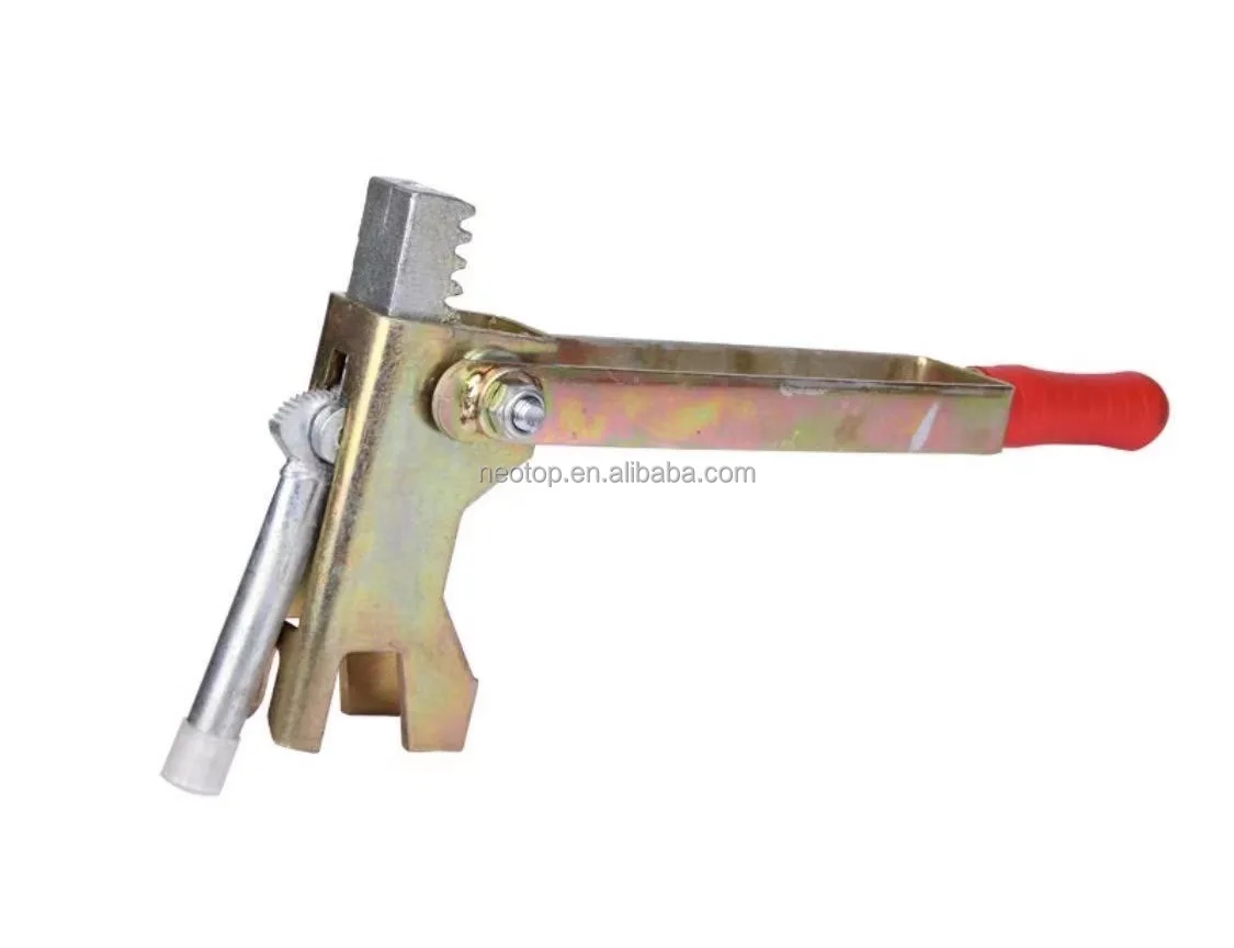Tensor Clamp/rapid Clamp/spring Clamp Tensioner For Formwork