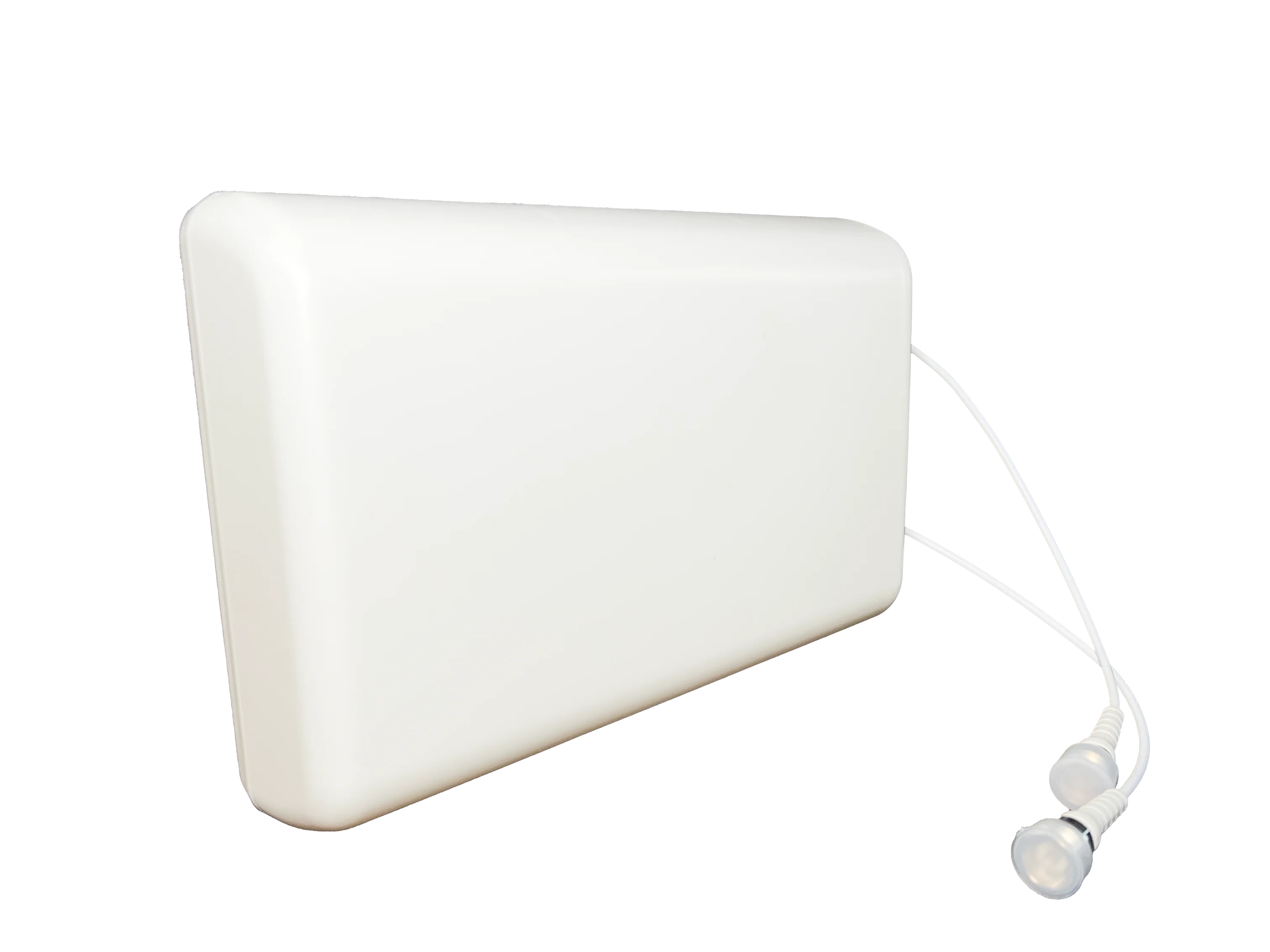 Dual-Polarized MIMO Indoor Wide-Band Panel Antenna Lightning-Protected 50Ω Impedance for Cellular Applications 698-2700MHz factory