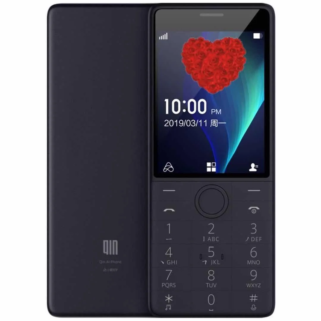 Телефон 04. Кнопочный Xiaomi qin1s. Xiaomi Qin 1s. Смартфон Qin 1s+. Xiaomi Qin 1s 4g.