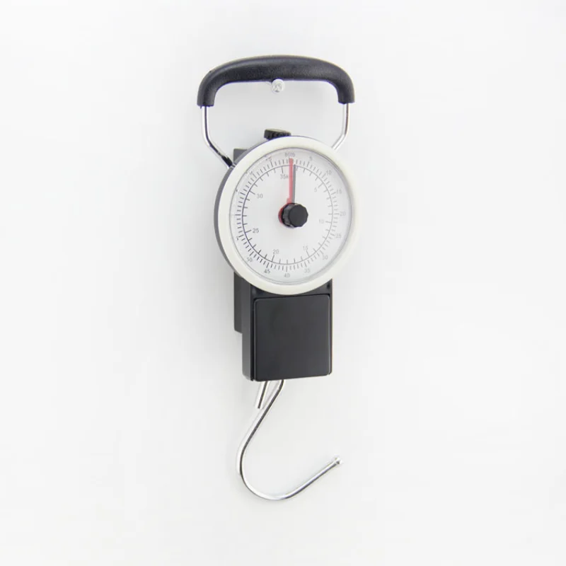 Mechanical Handheld Fishing Scale For Luggage And Travel Use_voghion.com