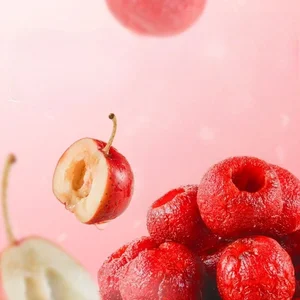 Chinese Traditional Candy Snacks Hawthorn Snacks Sweet and Sour Hawthorn Candied Fruit  Dried Fruit Hawthorn Candied Fruit