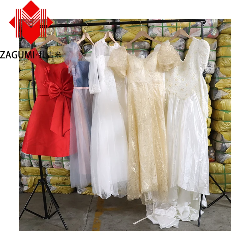 Stock Soie Stitched Party Wadding Dress Prom Long Dresses Suppliers Usa  Used Bridal Full Gowns Second Hand Clothing From Europe